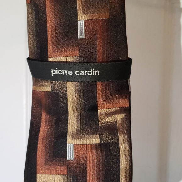 Tie - Picture 2 of 4